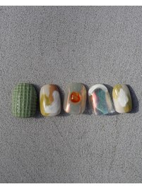 ハンド☆アートコース2￥11800