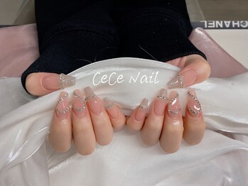 シーシーネイル 新宿店(CeCe Nail)/