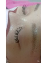 ベッロ(Bello)/フラットラッシュつけ放題