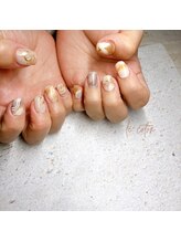 ルコトン(le coton)/お持ち込み【150min】