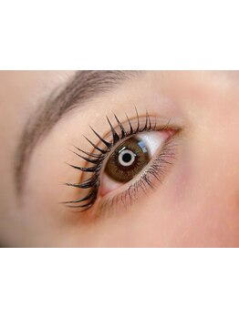 キープ力が自慢のサロン