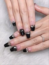 スナッピーネイルズ(Snappy Nails)/スカルプやり放題