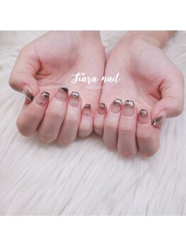 ティアラネイル 宇都宮/