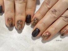 トパーズ 恵比寿(TOPAZ)/[恵比寿ネイル]