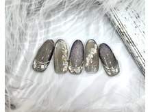 プティネイル(Puti Nail)/◇¥8,250◇