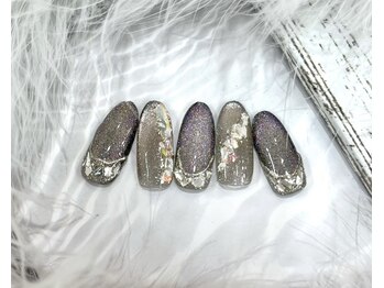 プティネイル(Puti Nail)/◇¥8,250◇