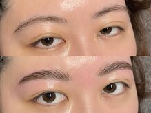 サロン モッズ(SALON MODS)/HOLLYWOOD BROW LIFT / HBL