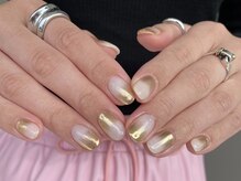 レヴ 草加店(LEV.)/ニュアンスシンプル