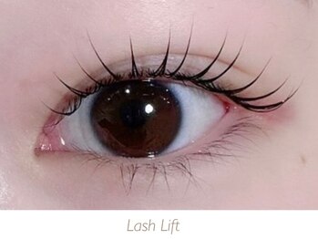 ヴォートル中野 ネイル まつげエクステ/