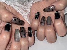 シエル(CIEL)/手書きアート