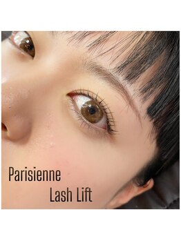 チル サロン(chill salon)/パリジェンヌラッシュリフト