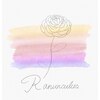 ラナンキュラス(Ranunculus)のお店ロゴ
