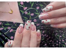 桜ネイルサロン/