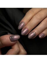 ジュン ネイル(JUN NAIL)/