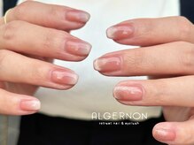 アルジャーノン リトリート(ALGERNON retreat)/アシメネイル