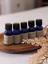アロマto整体☆ 藤が丘&nbsp;Aroma Oil