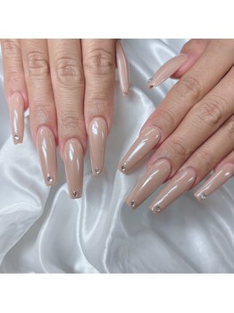 レッドネイル(Redネイル)/