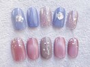 デザインサンプル豊富☆
