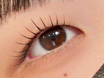 チルアンドアイ 千葉駅前店(Chill&Eye)の写真/【千葉駅東口より徒歩5分】初めてだから自分に似合うデザインが分からないなどお悩みの方にもオススメ！