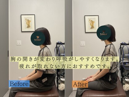 ユア(your.)の写真