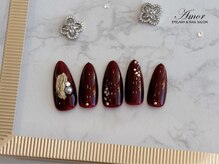 アモル 川崎駅前店(Amor)/【定額トレンド　7400円】