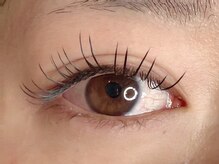 ラシク ベル(Lashiku Belle)/長めフラットラッシュ