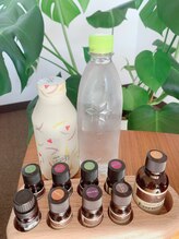 コモレビ 豊橋三ノ輪店(komorebi)/リンパの方ドリンクプレゼント♪