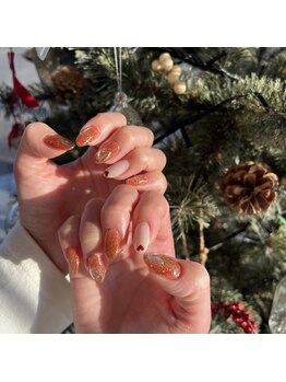 トゥデイム(TODAY'm)/艶フラッシュマグデザインアート