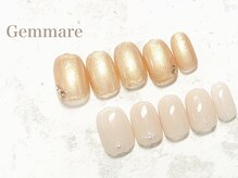 ジェンマーレ 二子玉川店/ネイル初めての方にもオススメ◎