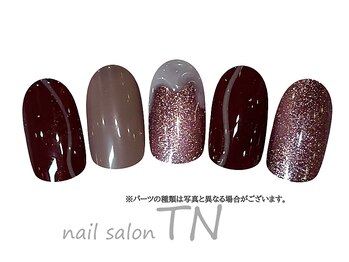 ティーエヌ 蔦屋書店茂原店/季節の定額7900円コース☆