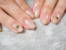 グランジュ(glaNje)/安部担当デザイン