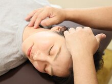 山本整体院/しっかり施術！