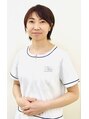 シンメトリー たまプラーザテラス店 店長 高仲
