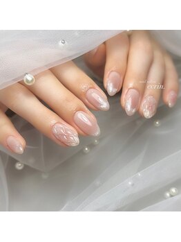 エクラン(ecrin.)/網紅 design.