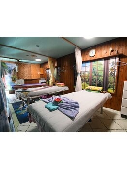 腰のつらさを改善したい