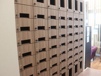 カレット イオンモール熱田店(Cullet)/シューズボックス