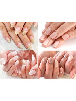 シンプル系（オフィス・日常）が得意