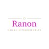 ラノン(Ranon)のお店ロゴ