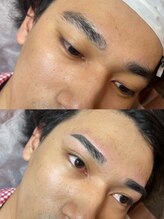 レアファースト by SLAY/アイブロウサロンレアファースト