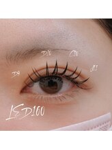 ベリール 南平岸店(Be'Leel)/LED160