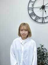 エムスタイル アイラッシュサロン 東岸和田店(M-style) 斎藤 友彩