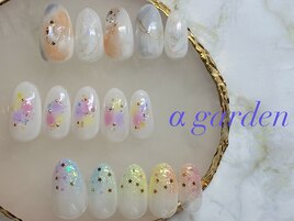 定額アートデザイン