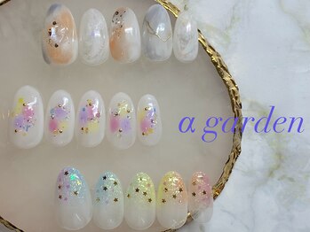 定額アートデザイン