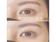 アイモア 一宮店(eye mor.)/まつげパーマデザイン