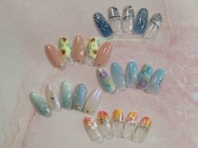 ラディアンス(Radiance)