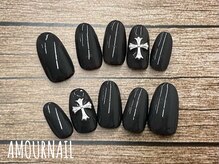 アムールラッシュ 新宿店(Amour lash)/大パーツ2個コース