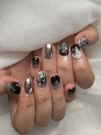 ライブネイル！