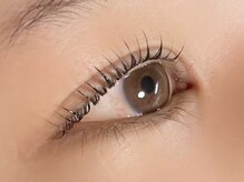 ラグーンアイラッシュ 鳳店(Lagoon eyelash)の雰囲気（施術後すぐお出かけも可能◎メイク直しブースご用意あり♪）