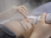 カオビビュティースパ(KAOBI Beauty Spa)