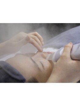 毛穴ケアをしたい